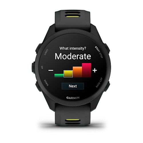 Forerunner 170
