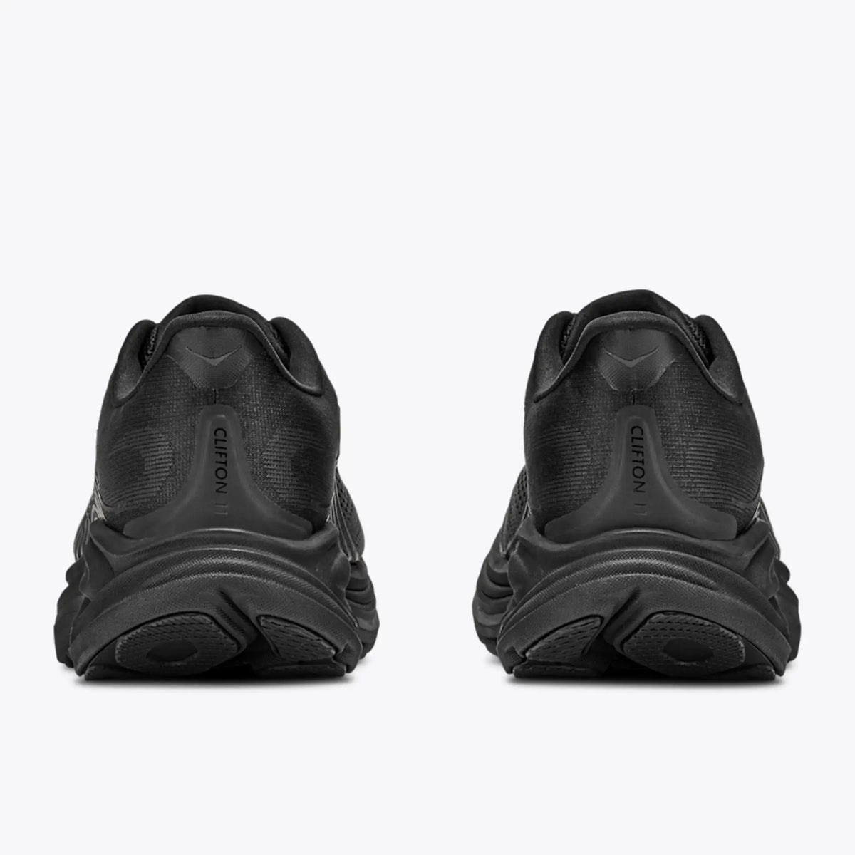 Men's Clifton 11-black / black