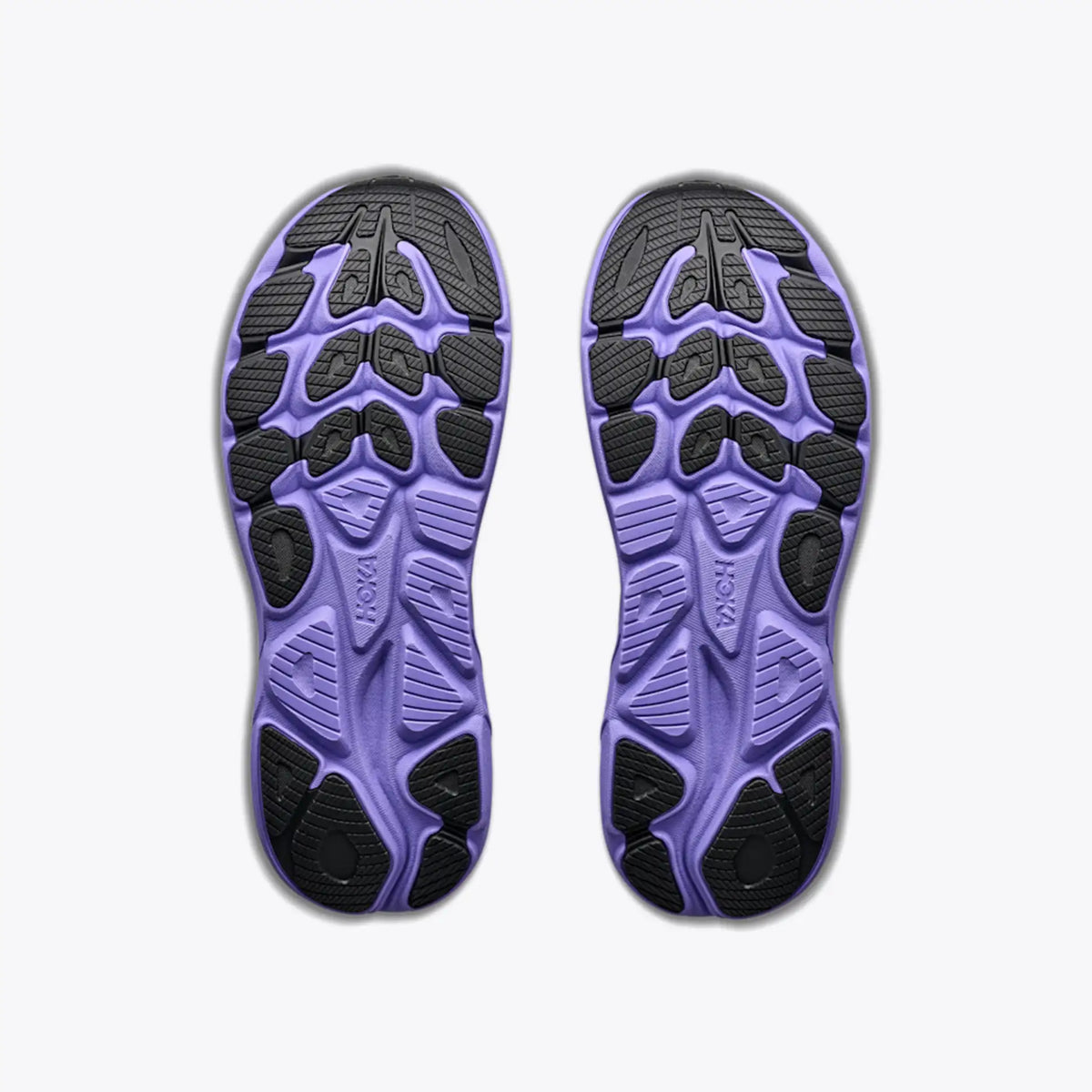 Men's Clifton 11-black / neon yuzu