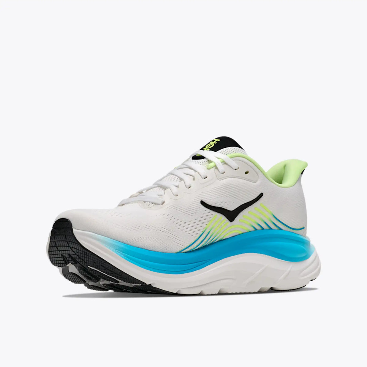 Men's Clifton 11-frost / black