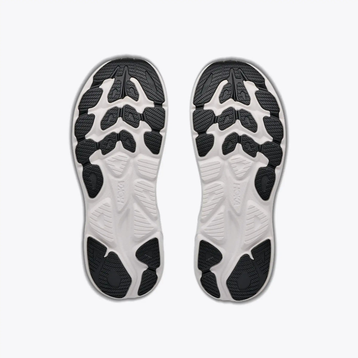 Men's Clifton 11-frost / black