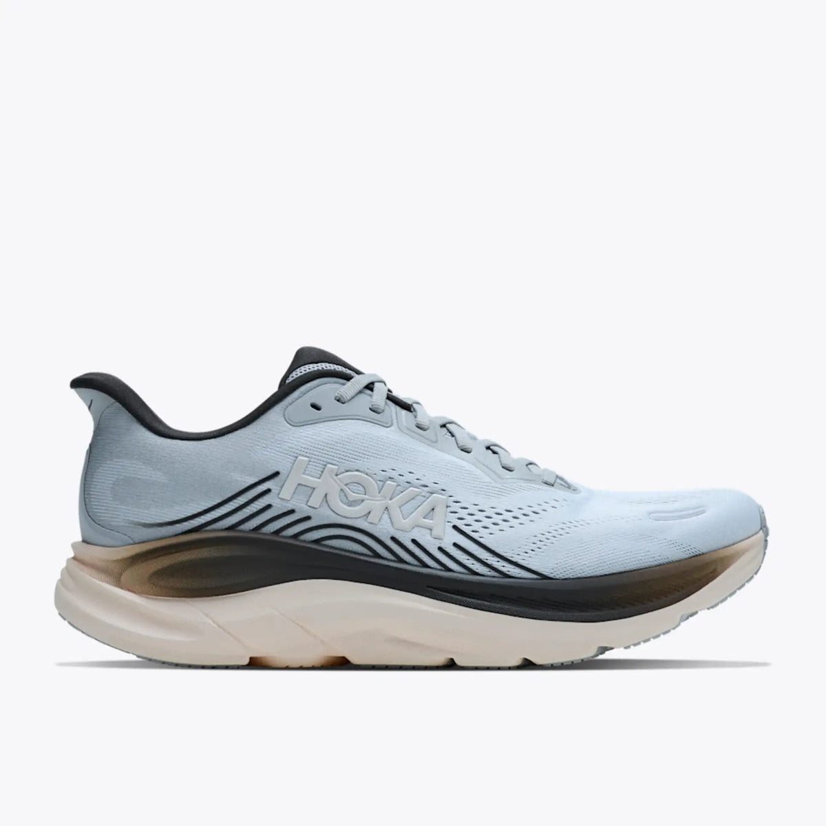 Men's Clifton 11-stardust / alabaster