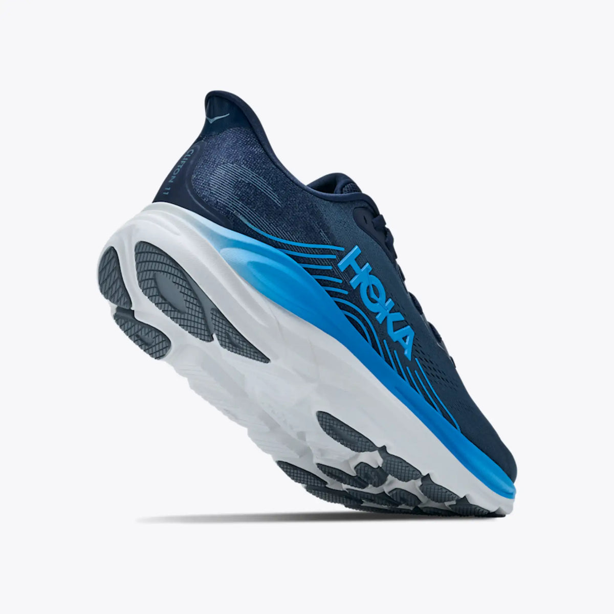 Men's Clifton 11