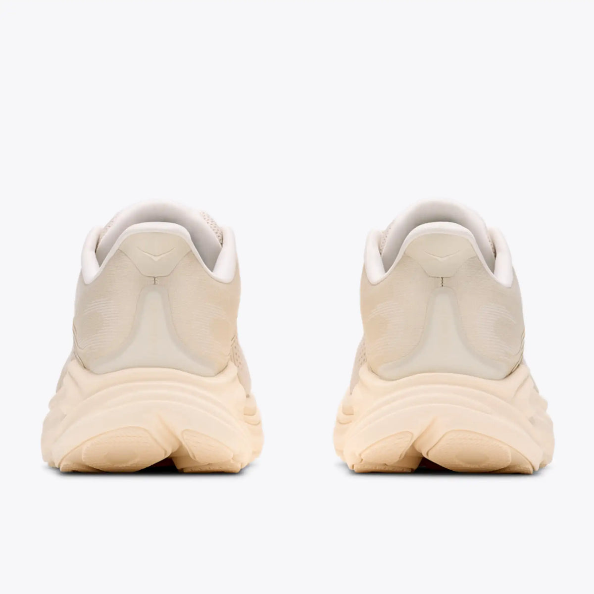 Women's Clifton 11-alabaster / oat milk