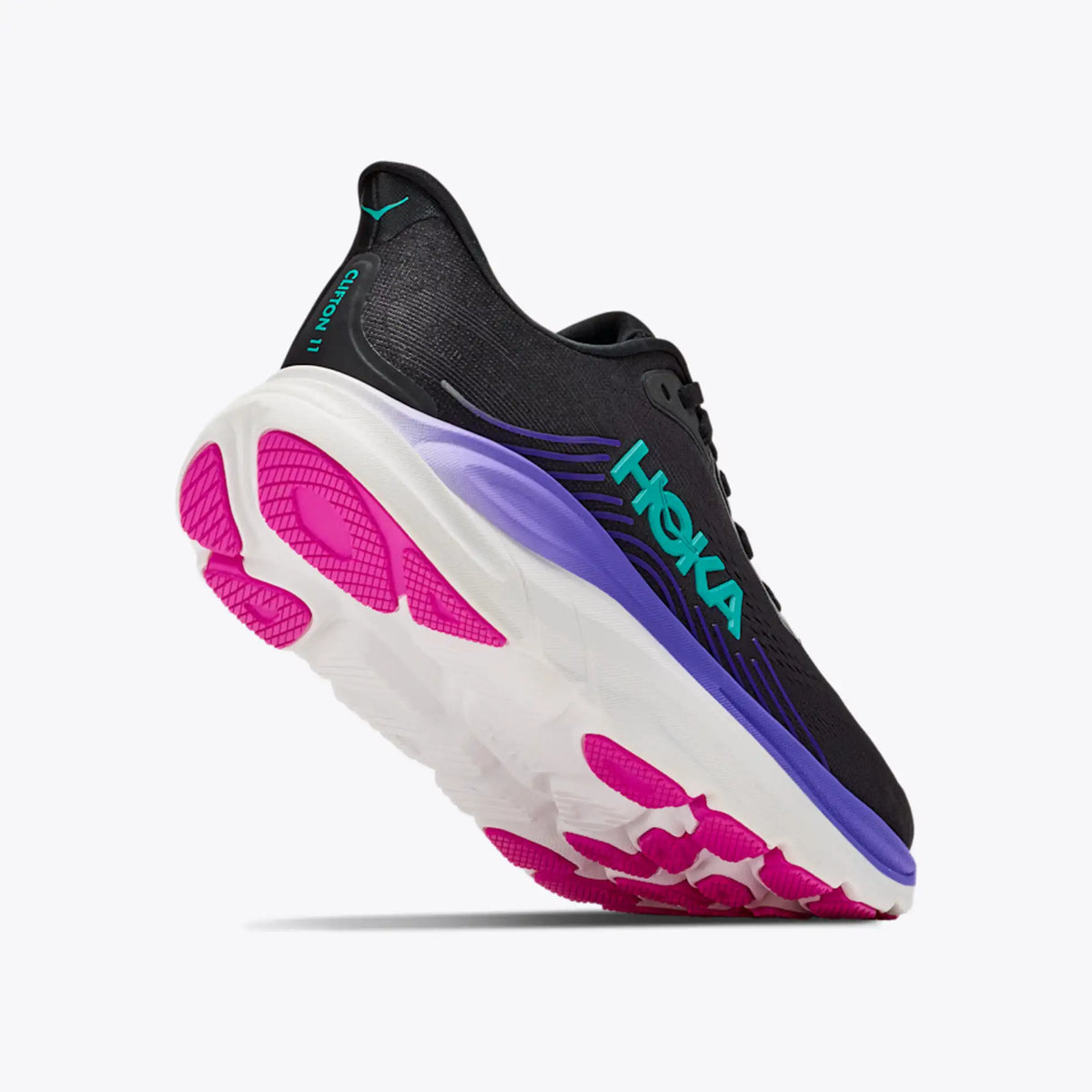 Women's Clifton 11