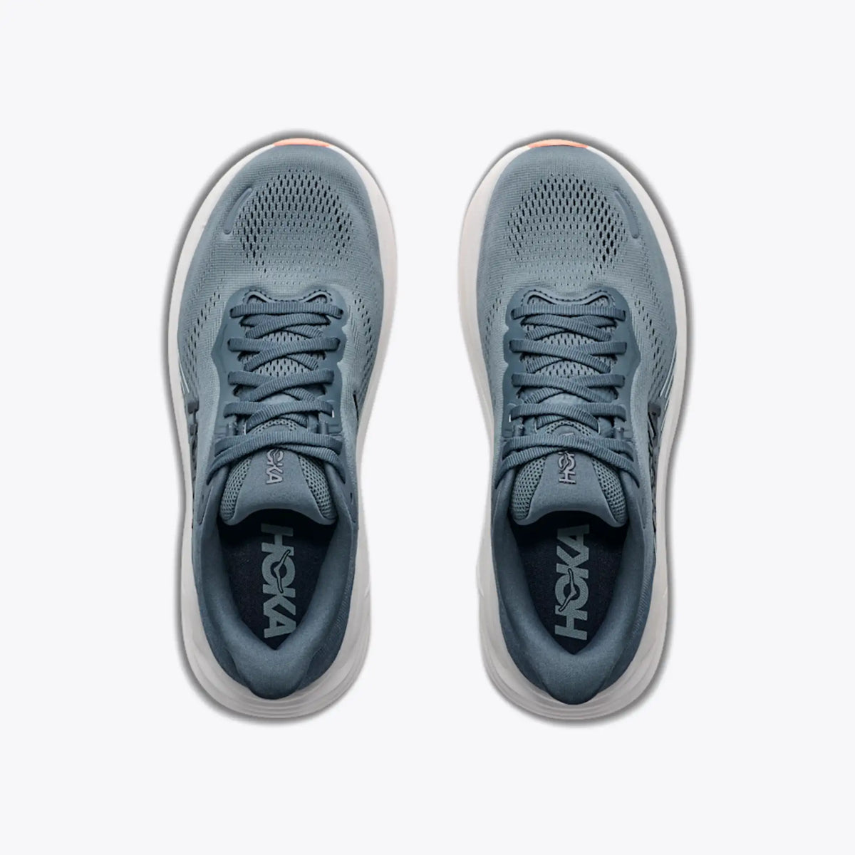 Women's Clifton 11-faded navy / glimmering blue