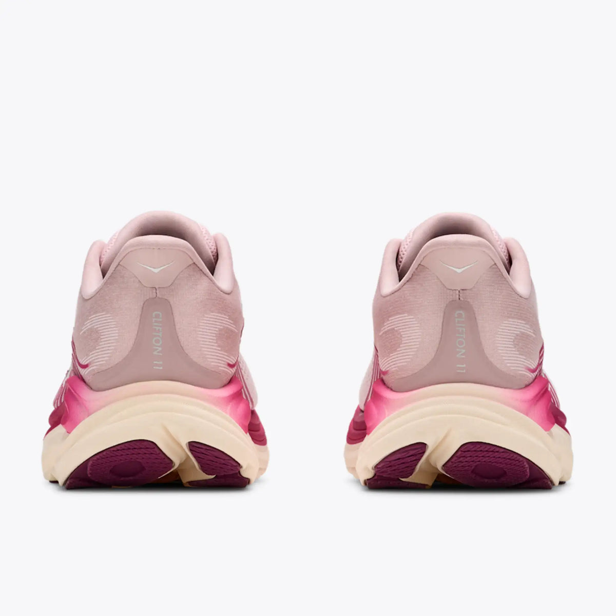Women's Clifton 11-pink opal / alabaster