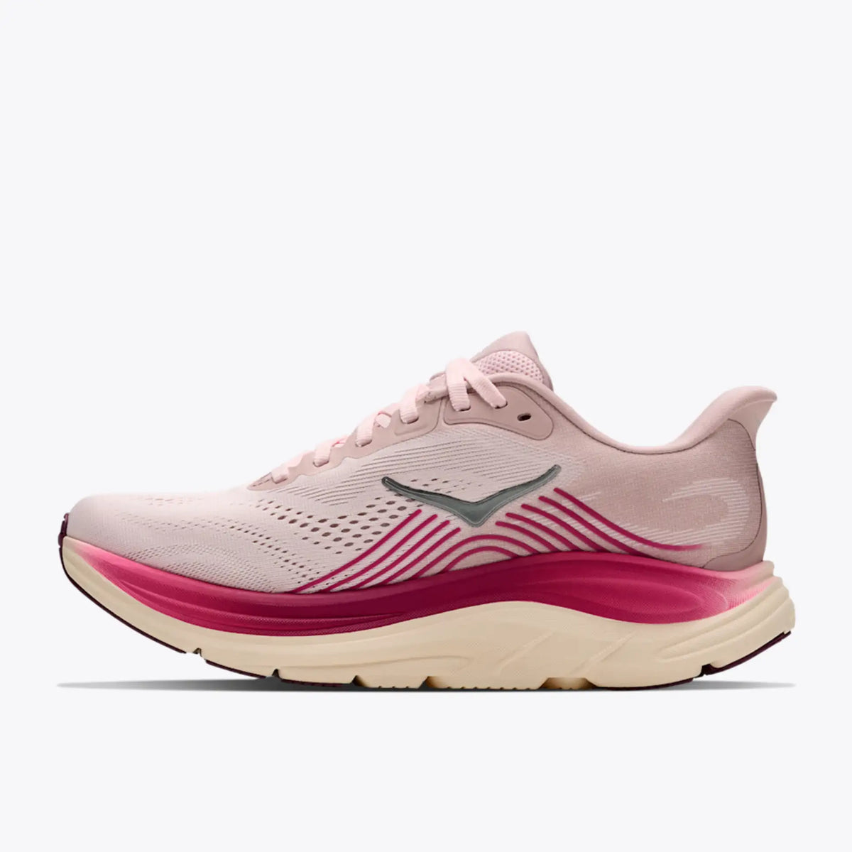 Women's Clifton 11-pink opal / alabaster
