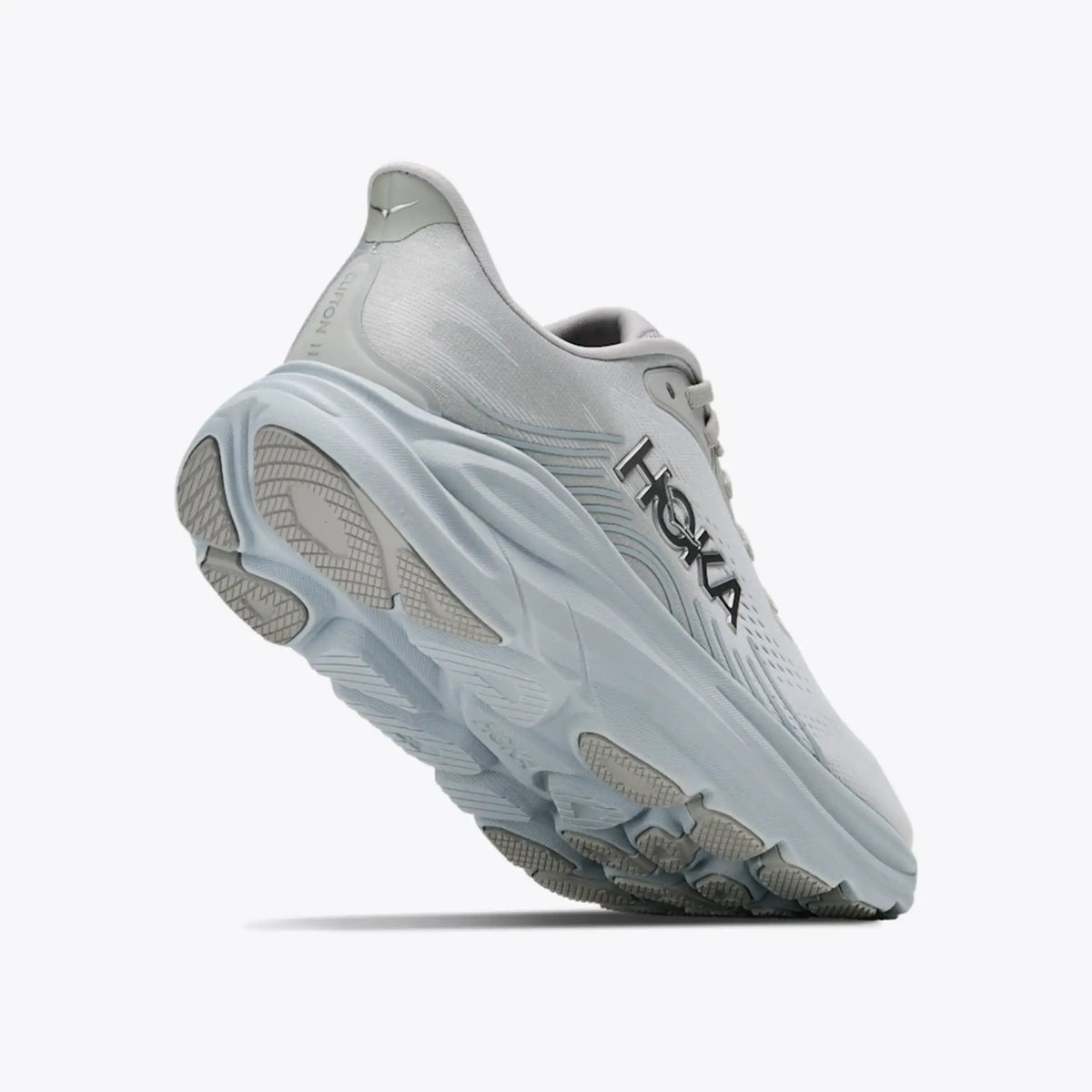Women's Clifton 11-stardust / mineral blue