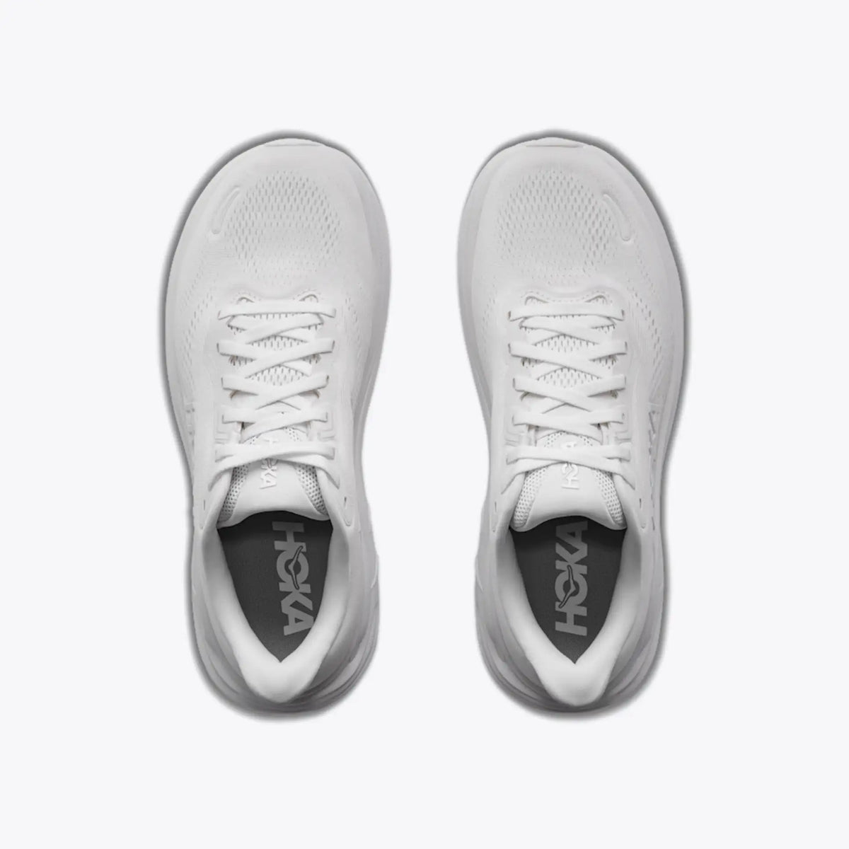 Women's Clifton 11-white / white