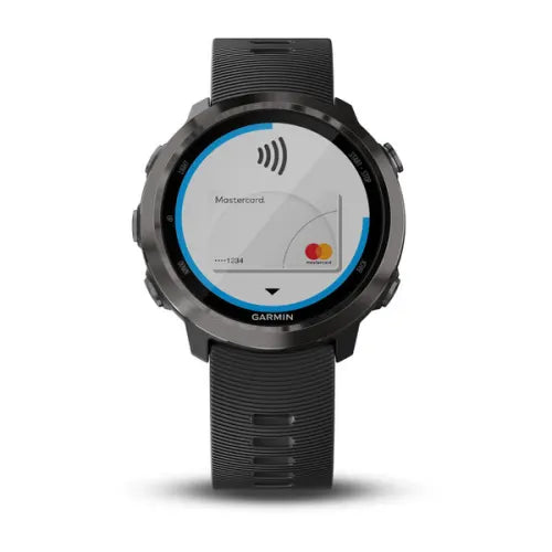 Forerunner 645