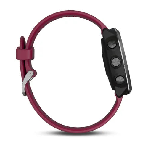 Forerunner 645