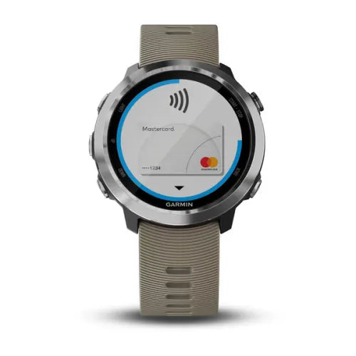Forerunner 645