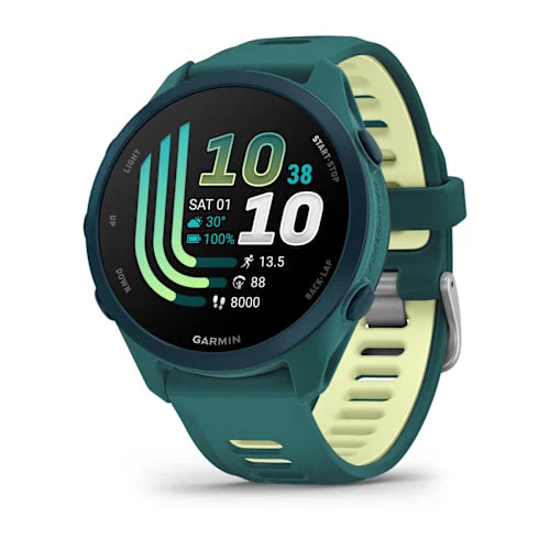 Forerunner 170