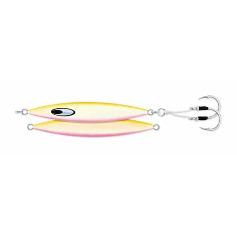 Saltiga SK Light Slow Jigging Metal Jig