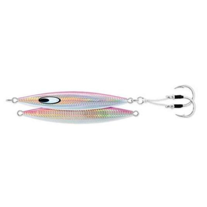 Saltiga SK Light Slow Jigging Metal Jig