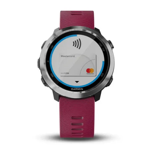 Forerunner 645