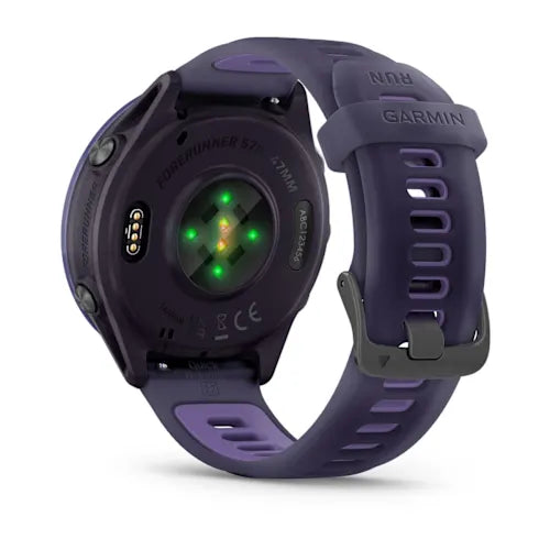 Forerunner 570