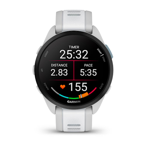 Forerunner 165