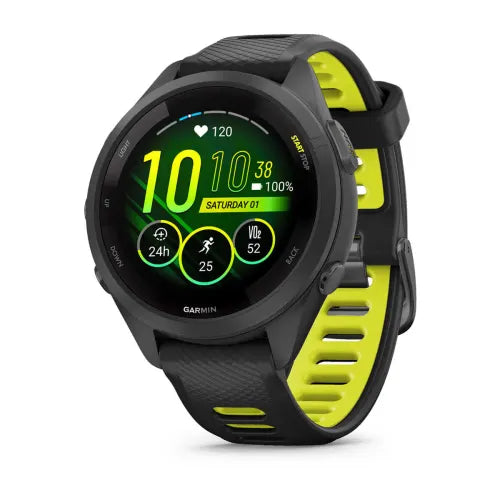 Forerunner 265