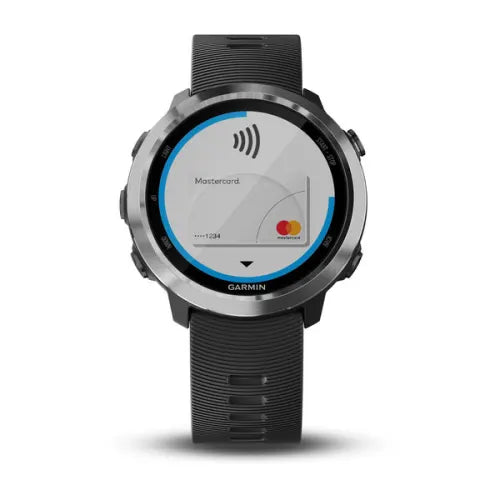 Forerunner 645