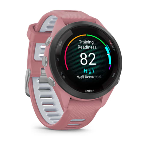 Forerunner 265