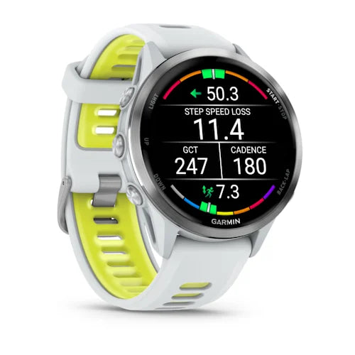 Forerunner 970