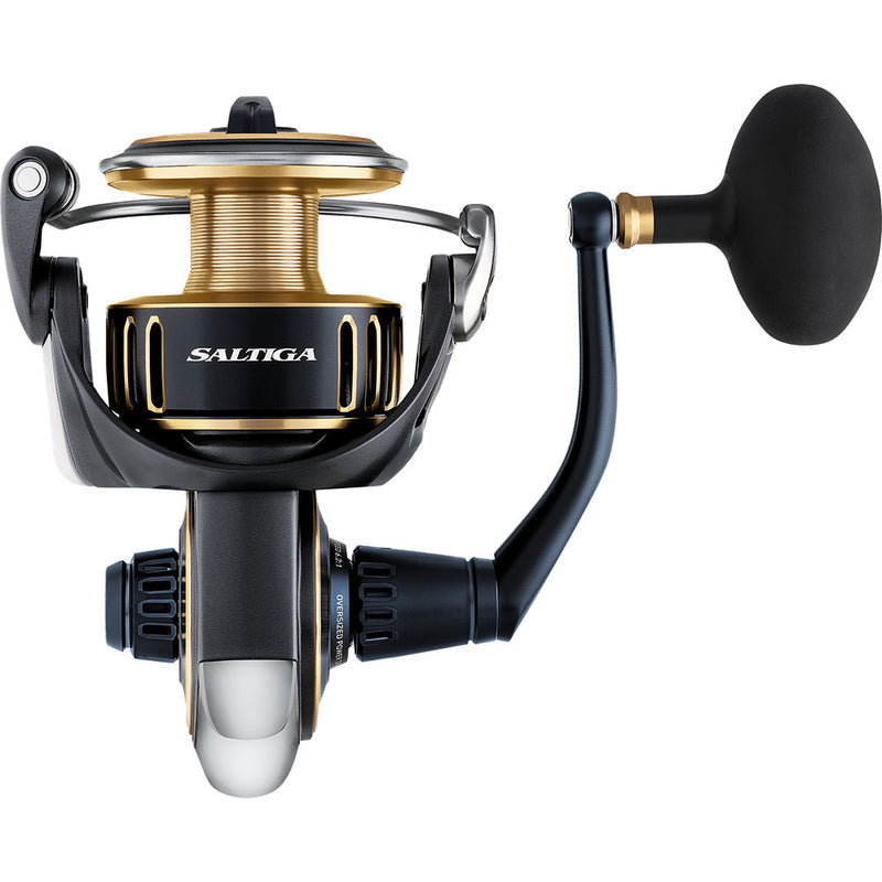 Saltiga G Spinning Reels