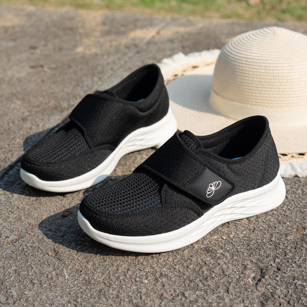 Women's Orthopedic Walking Shoes