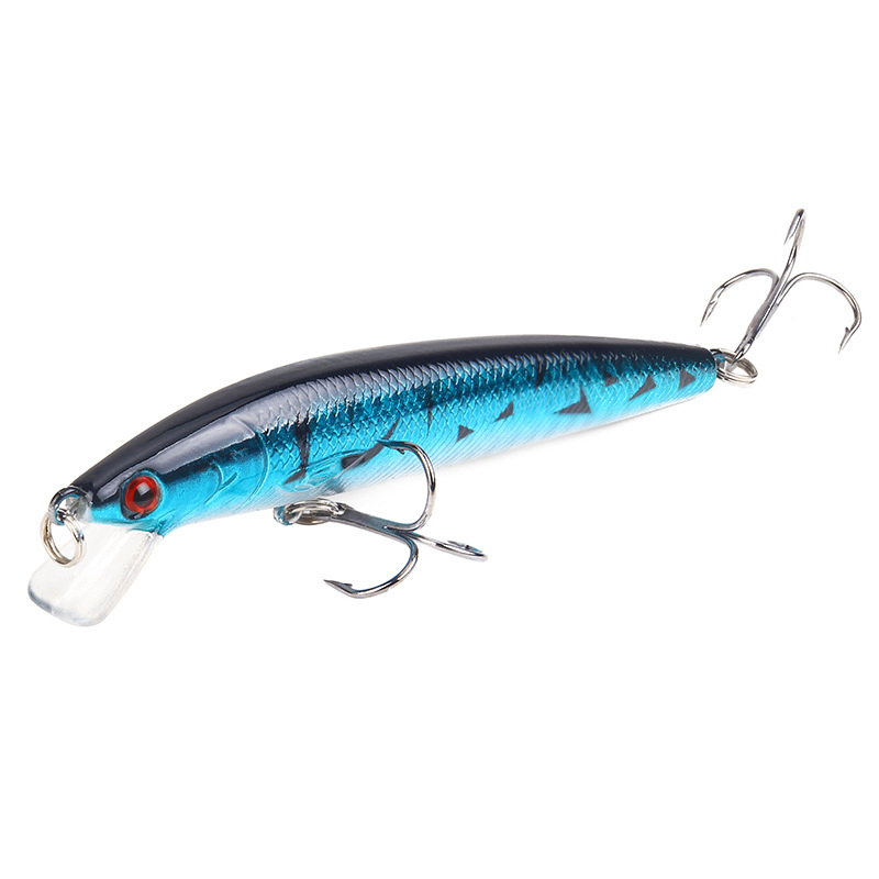 RattleRise 100F Floating Jerkbait
