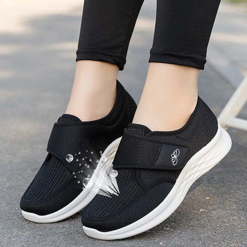 Women's Orthopedic Walking Shoes