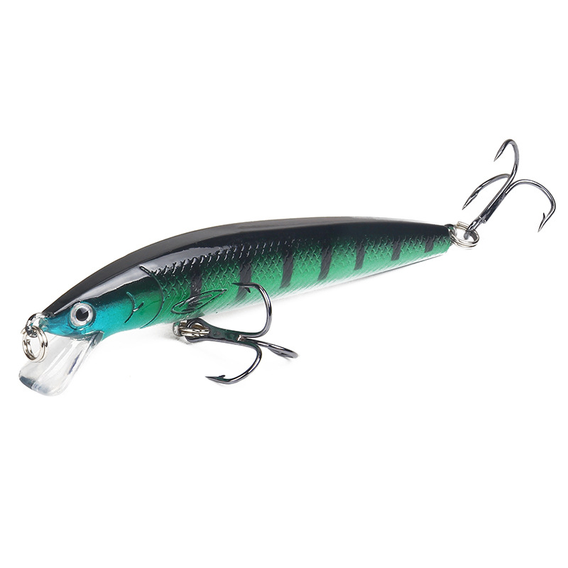 RattleRise 100F Floating Jerkbait