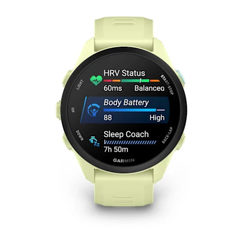 Forerunner 70