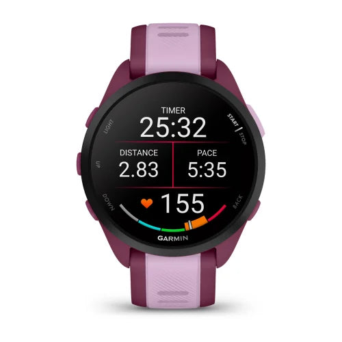 Forerunner 165