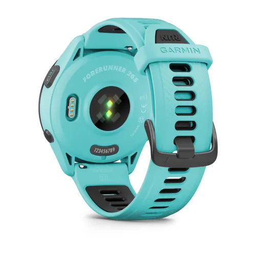 Forerunner 265