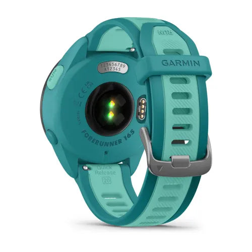 Forerunner 165