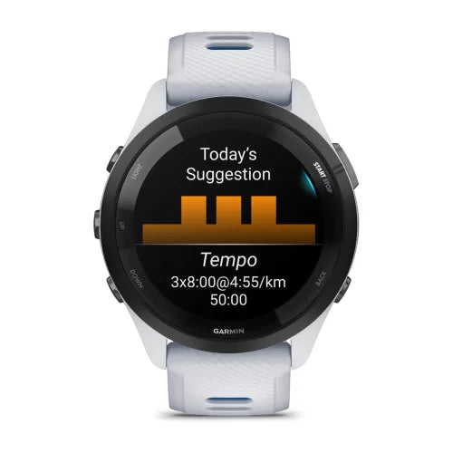 Forerunner 265
