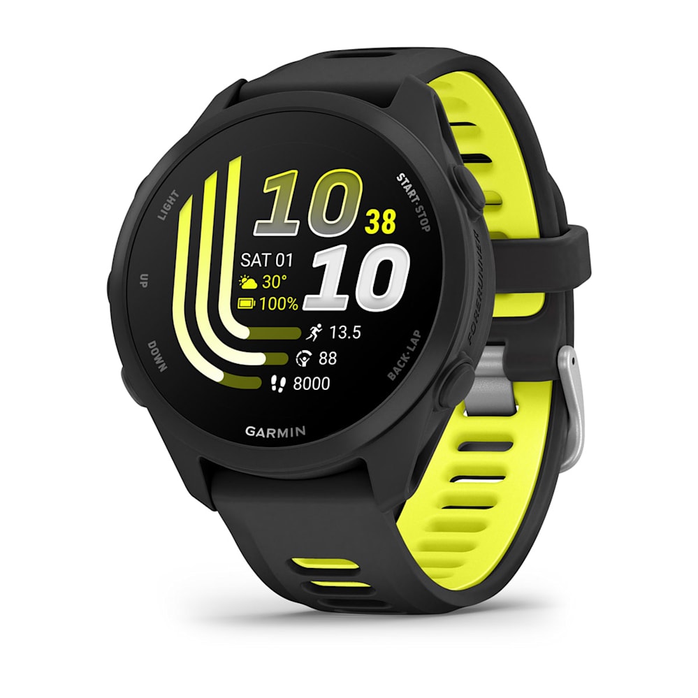 170 Music Running Smartwatches - 42mm