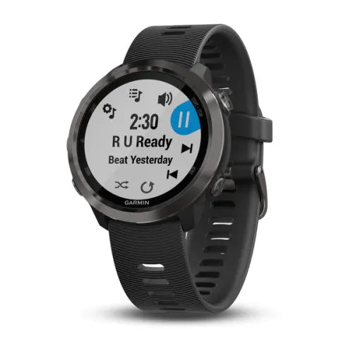 Forerunner 645