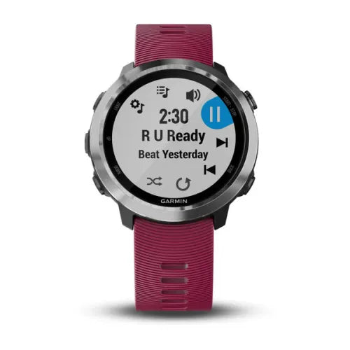 Forerunner 645