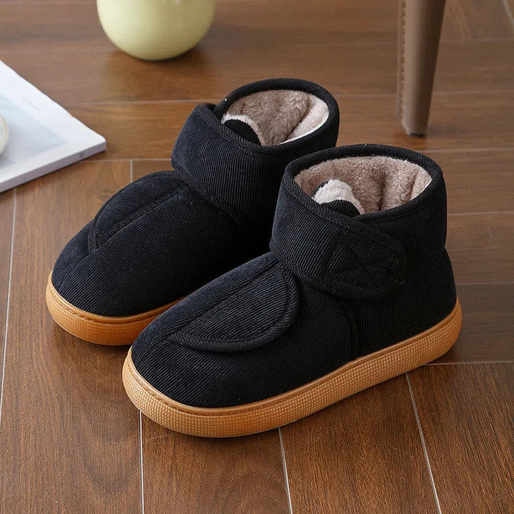 Women's Edema Feet Diabetic Shoes Adjustable Orthopedic Shoes Indoor/Outdoor Shoes