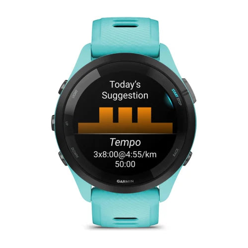 Forerunner 265