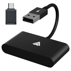 Wireless Carplay Adapter