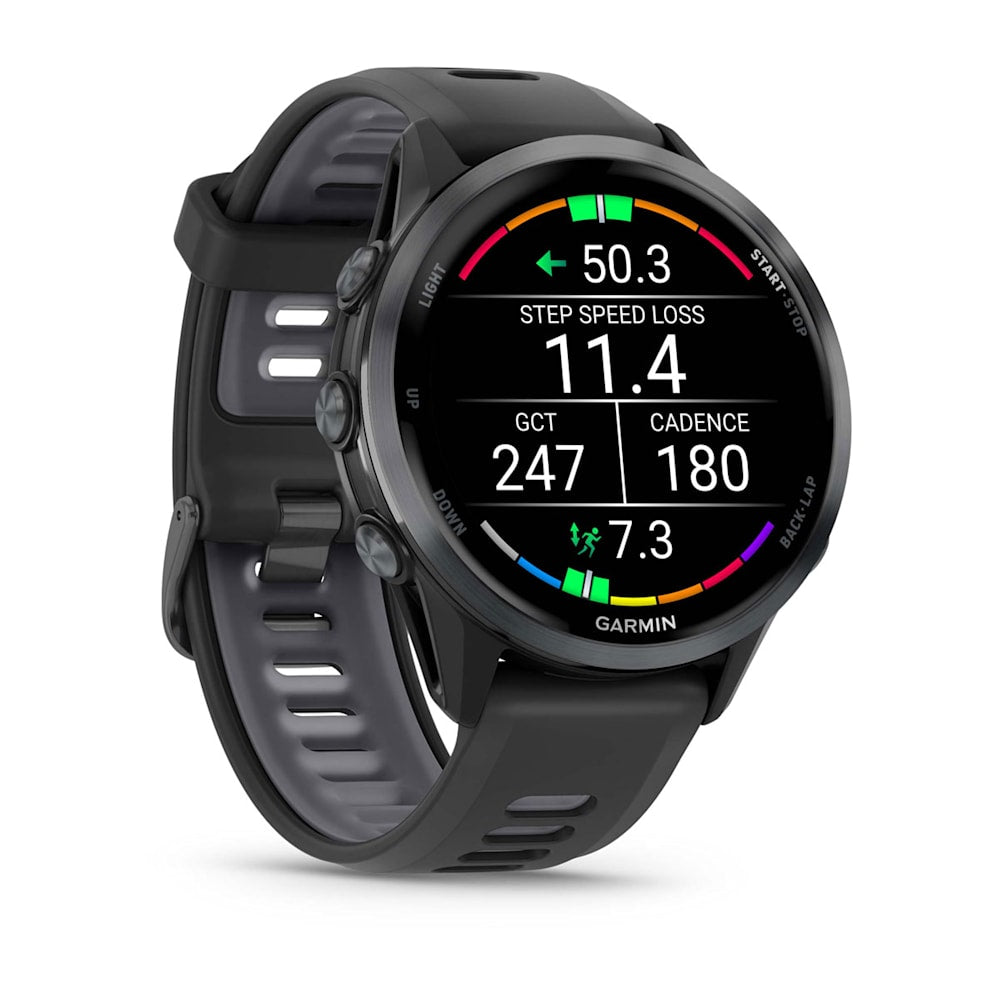970 Montres connectées de running - 47mm