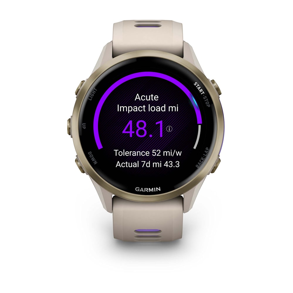 970 Montres connectées de running - 47mm