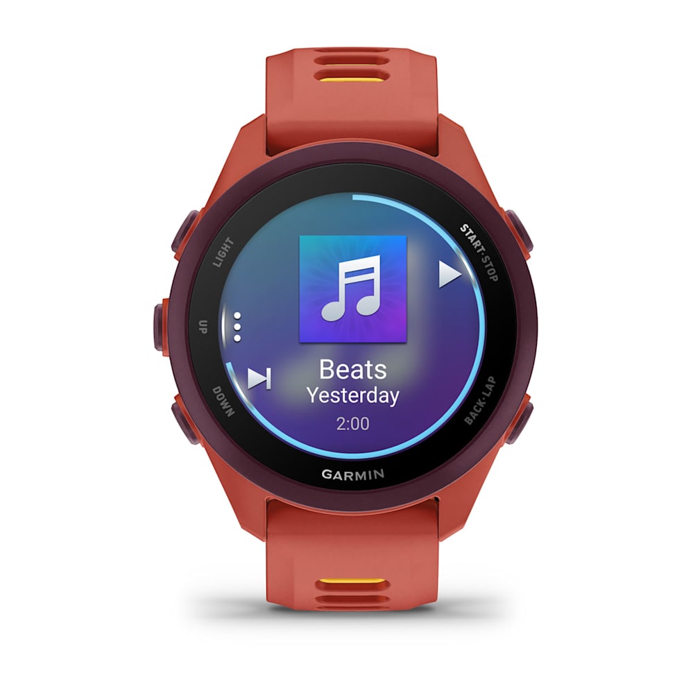 170 Music Running Smartwatches - 42mm