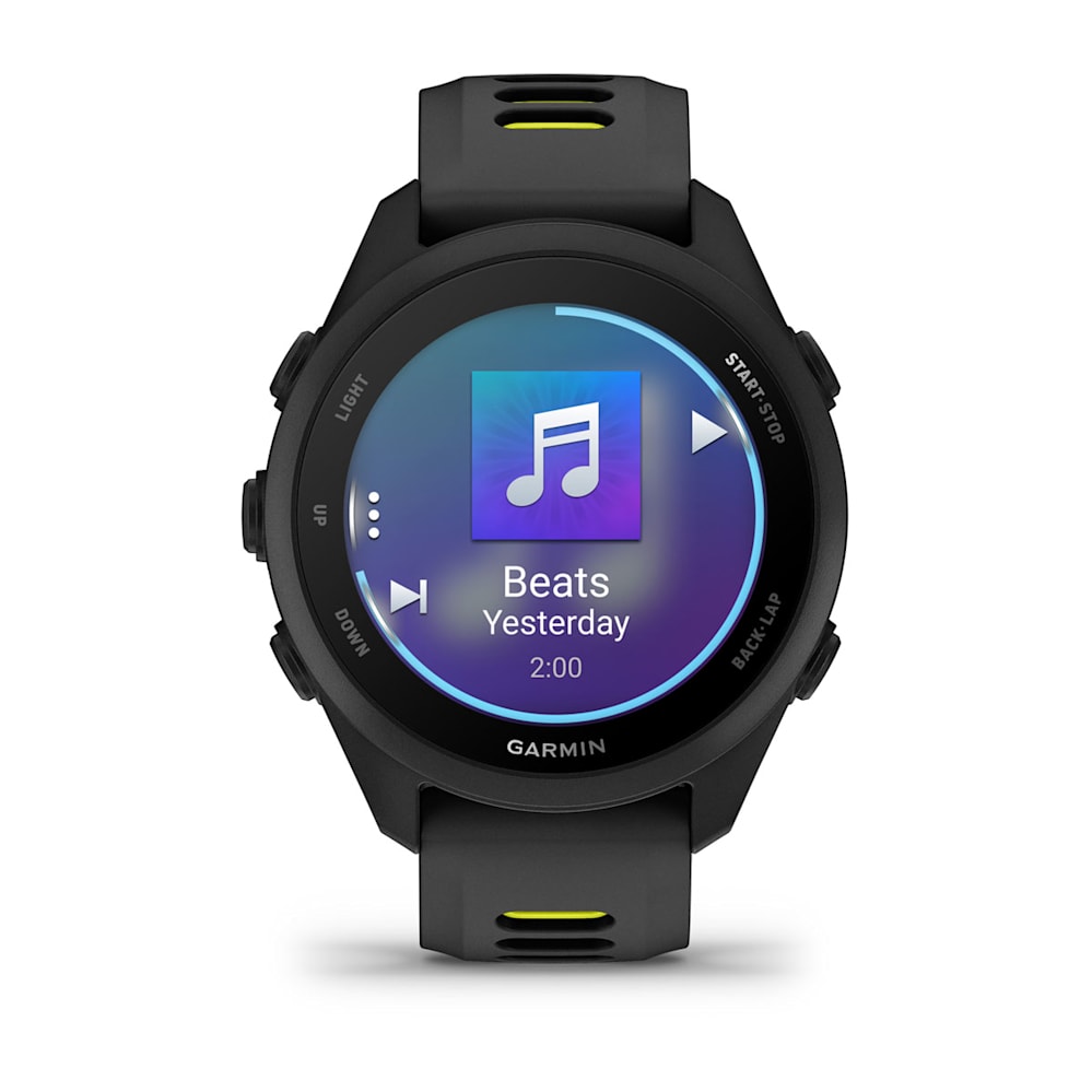 170 Music Running Smartwatches - 42mm