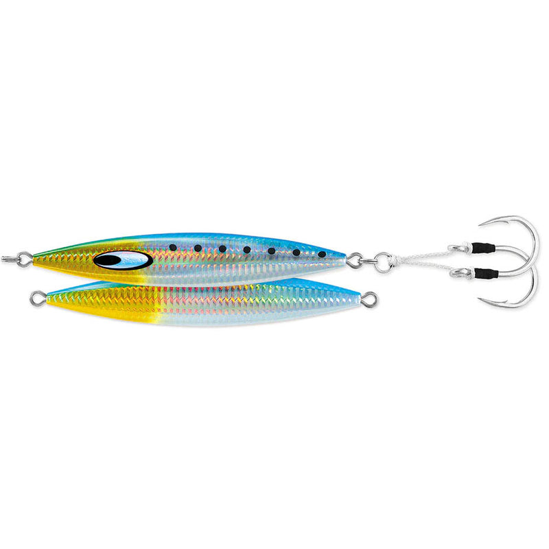 Saltiga SK Slow Jigging Metal Jig