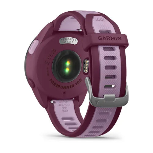 Forerunner 165