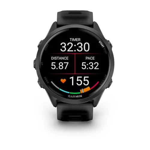 Forerunner 570